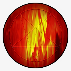 Transparent Red Pentagram Png, Png Download, Free Download