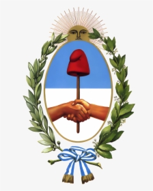 Coat Of Arms Of The Buenos Aires Province - Coat Of Arms Of Argentina, HD Png Download, Free Download
