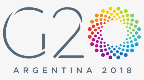 G 20 2018, HD Png Download, Free Download