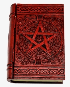 Pentagram Book Box - Motif, HD Png Download, Free Download