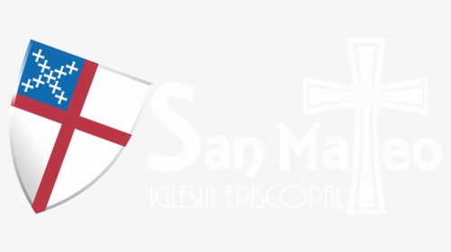 Iglesia Episcopal San Mateo Logo, HD Png Download, Free Download