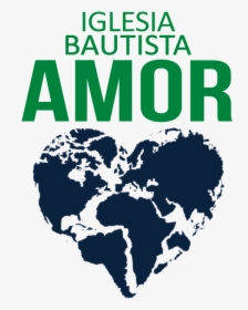 Iglesia Bautista Amor, HD Png Download, Free Download