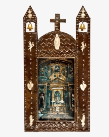 Iglesia - Shrine, HD Png Download, Free Download