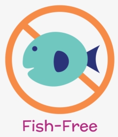 Fish Free Icon Nomster Chef, HD Png Download, Free Download