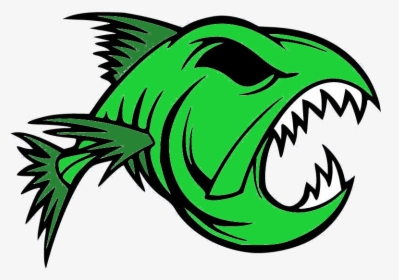 Furious Fish Icon, HD Png Download, Free Download