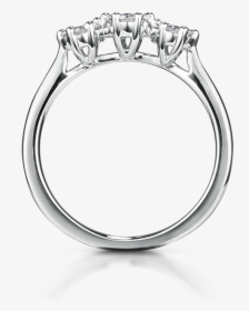 Cartier Ring Panthere Diamond White, HD Png Download, Free Download