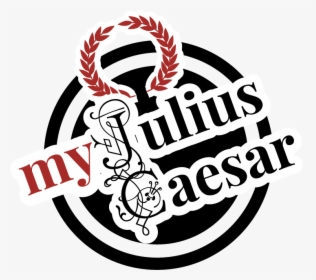 Myjuliuscaesar - Illustration, HD Png Download, Free Download
