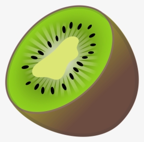 Graphic Free Download Fruit Icon Noto Emoji Food Drink - Kiwi Emoji Png, Transparent Png, Free Download