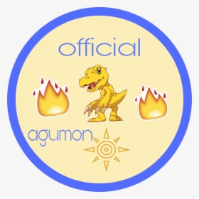 #agumon - My Career, HD Png Download, Free Download