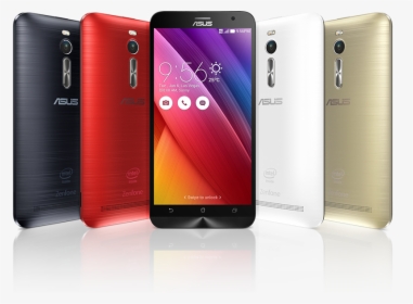 All Type Asus Zenfone, HD Png Download, Free Download