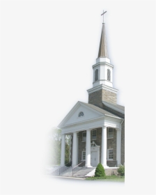 St John's Evangelical Lutheran Church Sumneytown, HD Png Download, Free Download