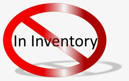 When Inventory Is Not Really In Physical Stock - Dia Do Deficiente Físico, HD Png Download, Free Download