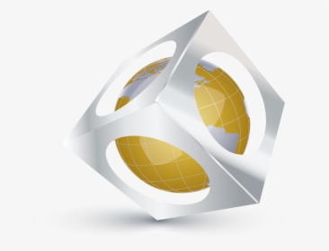 Transparent Globe Logo Png - Logo, Png Download, Free Download