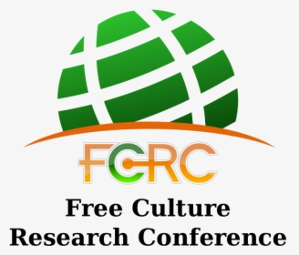 Fcrc Globe Logo 2 - Globe, HD Png Download, Free Download