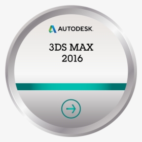 Autodesk 3ds Max - Autodesk Quantity Takeoff Logo, HD Png Download, Free Download