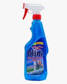 Glint Glass & Household Cleaner 500 Ml - Glint Cleaner, HD Png Download, Free Download
