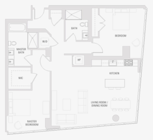 Floor Plan, HD Png Download, Free Download