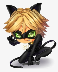 Chat Noir, HD Png Download, Free Download