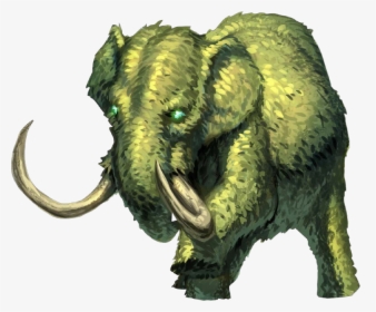 Living - Topiary - 01 - Living Topiary Pathfinder, HD Png Download, Free Download