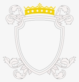 Template Crest Png, Transparent Png, Free Download