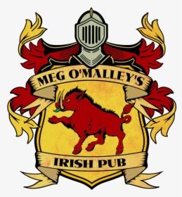 Malley Coat Of Arms, HD Png Download, Free Download