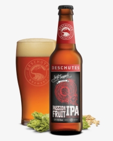 Passion Fruit Ipa - Deschutes Passion Fruit Ipa, HD Png Download, Free Download
