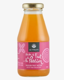 Passion Fruit Nectar 260ml, HD Png Download, Free Download