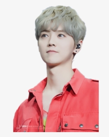 #luhan - Lovely Luhan Cute, HD Png Download, Free Download