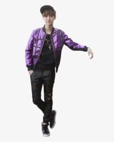 Luhan Off To Schools , Png Download - ลู่ หา น เต็มตัว, Transparent Png, Free Download
