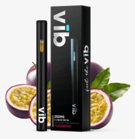 Passionfruit Cbd Pen, HD Png Download, Free Download