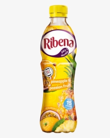 Passion Fruit - Pineapple And Passionfruit Ribena, HD Png Download, Free Download
