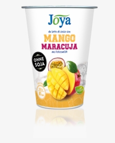 Mango & Passion Fruit Coconut Yogurt Alternative - Joya, HD Png Download, Free Download