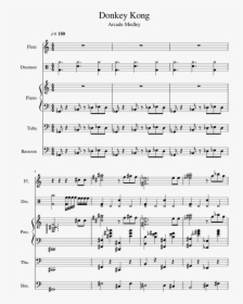 Our Tomorrow 《我们的明天》 Sheet Music Composed By Luhan - Hello Stranger Piano Sheet Music, HD Png Download, Free Download