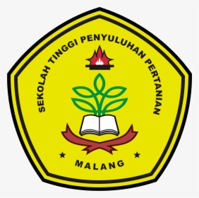 Transparent Luhan Png - Sekolah Tinggi Penyuluhan Pertanian Malang, Png Download, Free Download