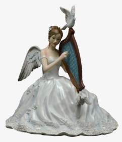 Fantasy Angel Transparent Png - Nene Thomas, Png Download, Free Download