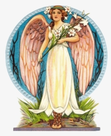 Angel Christianity, HD Png Download, Free Download