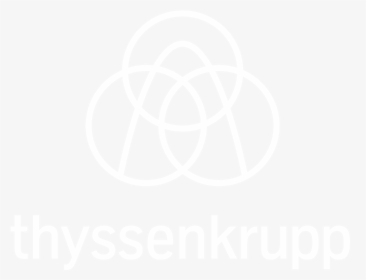 Thyssenkrupp Increases Transport Of Particles With - Thyssenkrupp Industrial Solutions, HD Png Download, Free Download