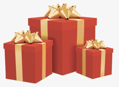 Gift, HD Png Download, Free Download