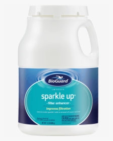 23715bio Bioguard Sparkle Up - Bioguard Sparkle Up, HD Png Download, Free Download