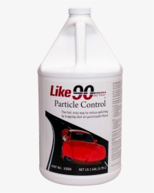 Like 90 Like90 Particle Control Gallon 10008, HD Png Download, Free Download