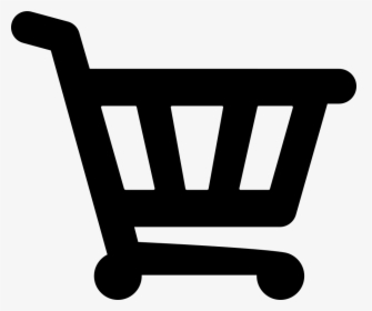 Shopping Cart Plus Button, HD Png Download, Free Download