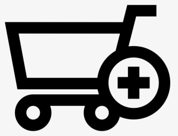 Add To Shopping Cart E-commerce Button Comments - Add To Cart Button Png, Transparent Png, Free Download