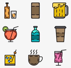 Drinks And Beverages, HD Png Download, Free Download