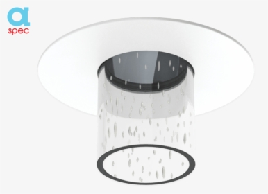 Products/recessed/a Spec/sr3-deco - B " class="detailimage - Lampshade, HD Png Download, Free Download