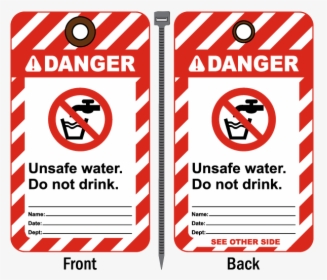 Danger Do Not Operate, HD Png Download, Free Download