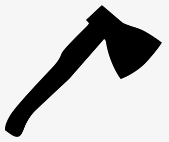 Wood Ax Axe Hatchet - Ax Icon Free, HD Png Download, Free Download