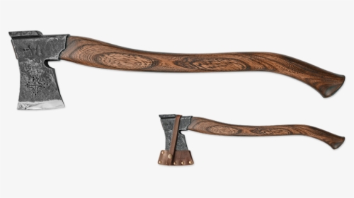 Finnish Forest Axe Detailed - Traditional Finnish Axe, HD Png Download, Free Download
