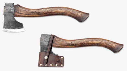 Northlander Hatchet New Detailed - Northlander Hatchet, HD Png Download, Free Download