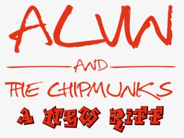 Alvin And The Chipmunks, HD Png Download, Free Download