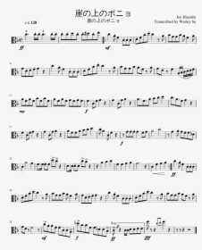 Gmea All State Band Etude 2019 Flute, HD Png Download, Free Download